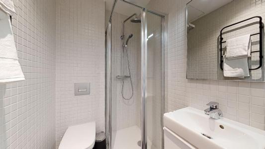 Louer Appartement 16 m2 Paris-17eme-arrondissement