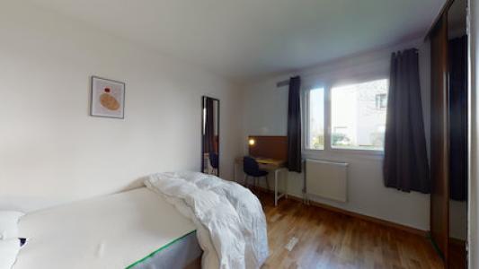 Louer Appartement 105 m2 Montigny-le-bretonneux
