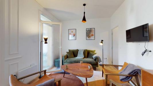 Louer Appartement 170 m2 Colombes
