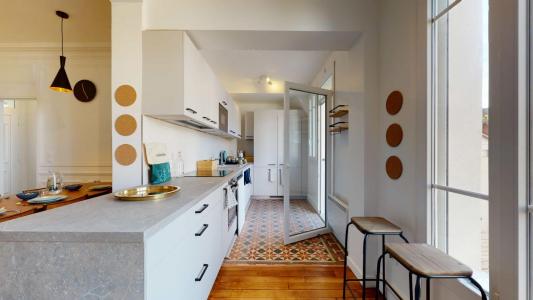 Louer Appartement Colombes Hauts de Seine