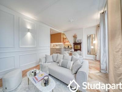 For rent Paris-1er-arrondissement 1 room 47 m2 Paris (75001) photo 0