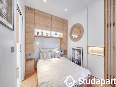 Louer Appartement Paris-1er-arrondissement Paris