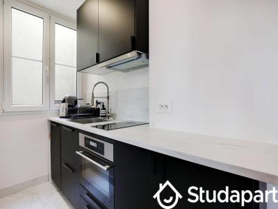 Annonce Location Appartement Paris-11eme-arrondissement 75