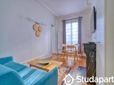 Louer Appartement Paris-5eme-arrondissement Paris
