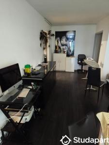 Louer Appartement 24 m2 Montpellier