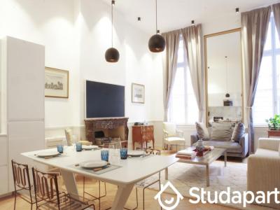 For rent Bordeaux 3 rooms 98 m2 Gironde (33000) photo 0