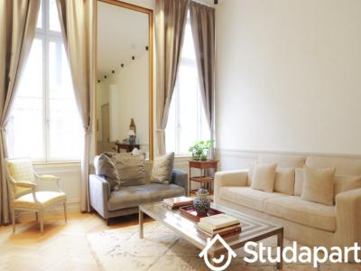 Louer Appartement Bordeaux 3200 euros