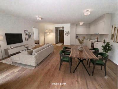 For sale Mulhouse 4 rooms 100 m2 Haut rhin (68100) photo 0