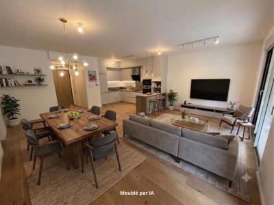 Acheter Appartement 100 m2 Mulhouse