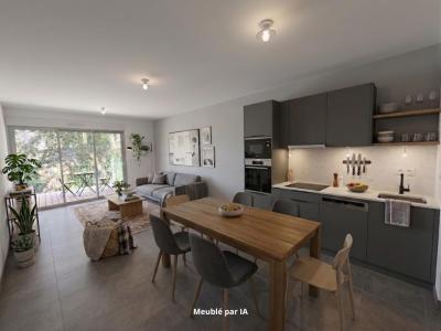 For sale Mulhouse 3 rooms 66 m2 Haut rhin (68100) photo 0