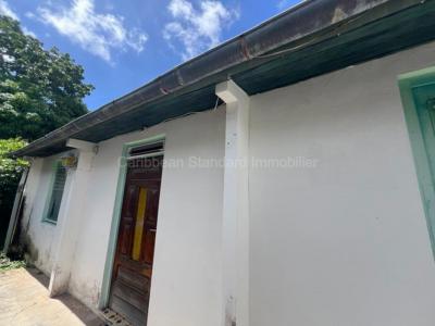 Annonce Vente 4 pi�ces Maison Sainte-marie 972