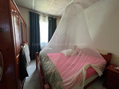 Acheter Maison Sainte-marie 95000 euros