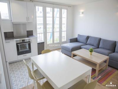For rent Courneuve 4 rooms 67 m2 Seine saint denis (93120) photo 0