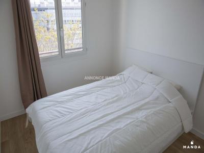 For rent Courneuve 4 rooms 67 m2 Seine saint denis (93120) photo 3