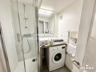Louer Appartement 24 m2 Melun