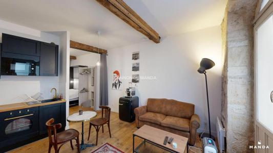 Annonce Location Appartement Bordeaux 33