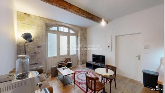 Louer Appartement Bordeaux 790 euros
