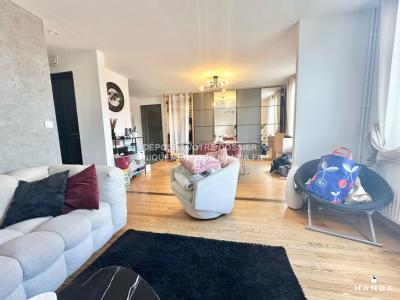 Annonce Location 2 pi�ces Appartement Mantes-la-ville 78