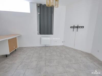 Louer Appartement 56 m2 Lille