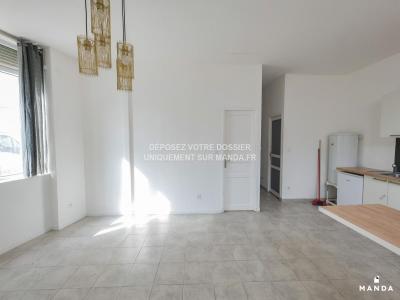 Annonce Location 3 pi�ces Appartement Lille 59