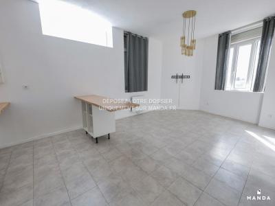 Louer Appartement Lille Nord
