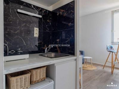 For rent Petit-quevilly 1 room 18 m2 Seine maritime (76140) photo 3