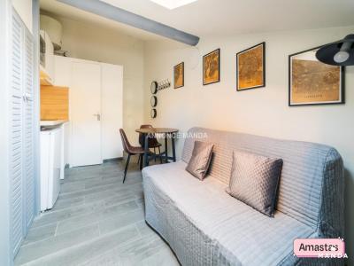 For rent Lyon-7eme-arrondissement 1 room 11 m2 Rhone (69007) photo 0