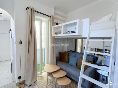 Louer Appartement Marseille-8eme-arrondissement Bouches du Rhone
