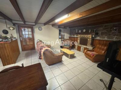 Acheter Maison 117 m2 Ouessant