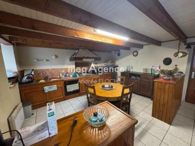 Acheter Maison Ouessant Finistere