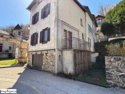 Annonce Vente 5 pi�ces Maison Laguenne 19