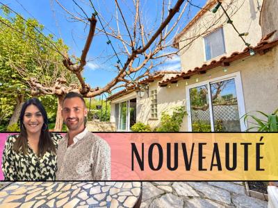 For sale Saint-jean-de-vedas 5 rooms 120 m2 Herault (34430) photo 0