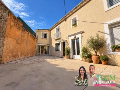 For sale Saint-jean-de-vedas 5 rooms 120 m2 Herault (34430) photo 1