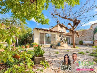 For sale Saint-jean-de-vedas 5 rooms 120 m2 Herault (34430) photo 3