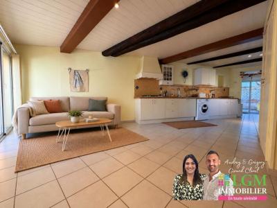 For sale Saint-jean-de-vedas 5 rooms 120 m2 Herault (34430) photo 4