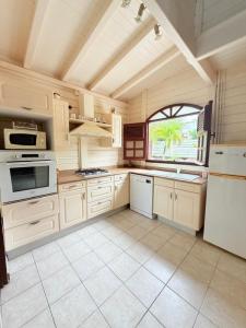 Annonce Vente 4 pi�ces Maison Anses-d'arlet 972