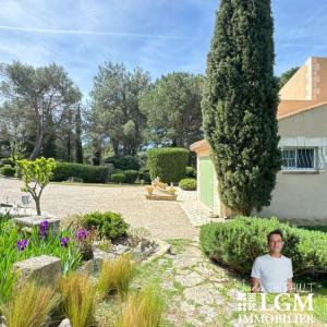For sale Beaucaire 4 rooms 130 m2 Gard (30300) photo 0