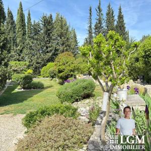Annonce Vente 4 pi�ces Maison Beaucaire 30