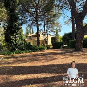 Acheter Maison Beaucaire Gard