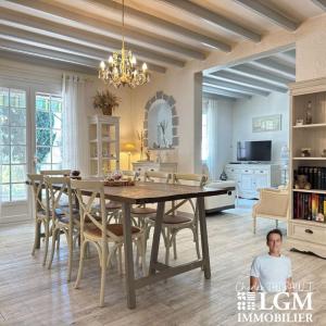 Acheter Maison Beaucaire 565000 euros