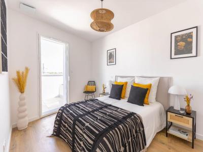 Acheter Appartement 103 m2 Saint-gilles-croix-de-vie