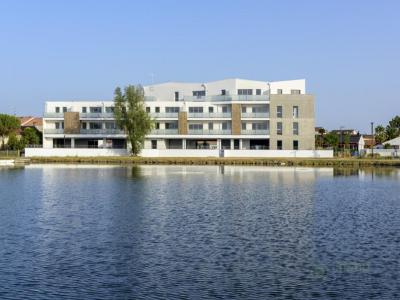 Annonce Vente 3 pi�ces Appartement Saint-gilles-croix-de-vie 85