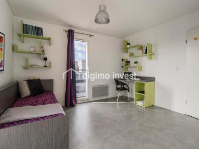 Acheter Appartement 31 m2 Nantes
