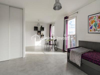 Acheter Appartement Nantes Loire atlantique
