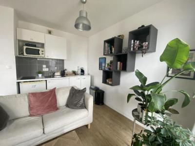For sale Nantes 1 room 29 m2 Loire atlantique (44200) photo 0