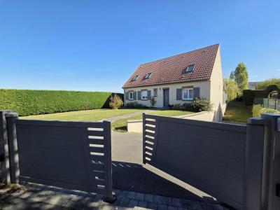 For sale Cambrai 7 rooms 147 m2 Nord (59400) photo 0