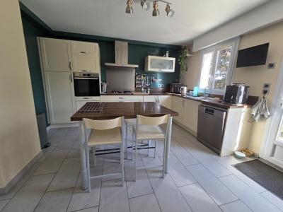 Acheter Maison 147 m2 Cambrai