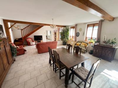 For sale Maurois 6 rooms 147 m2 Nord (59980) photo 1