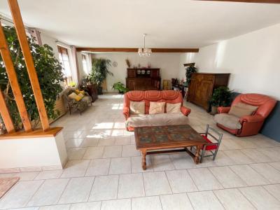 For sale Maurois 6 rooms 147 m2 Nord (59980) photo 2