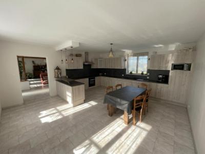 For sale Maurois 6 rooms 147 m2 Nord (59980) photo 3